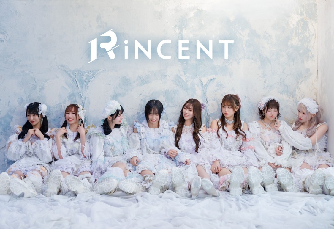 RiNCENT♯