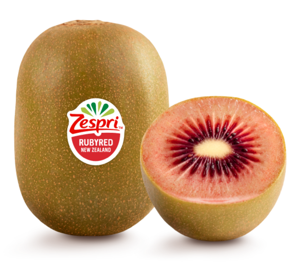 ゼスプリ ルビーレッドキウイ