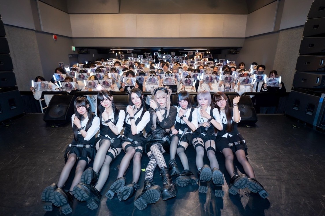 VVSiS、遊乃ヲユタ・冬依ハクの生誕記念公演を3月・4月に2ヵ月連続で開催！