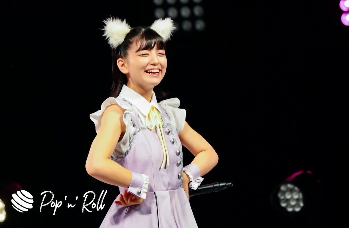 わーすた ＜TOKYO IDOL FESTIVAL 2019＞｜8/4 DOLL FACTORY（13:35-）