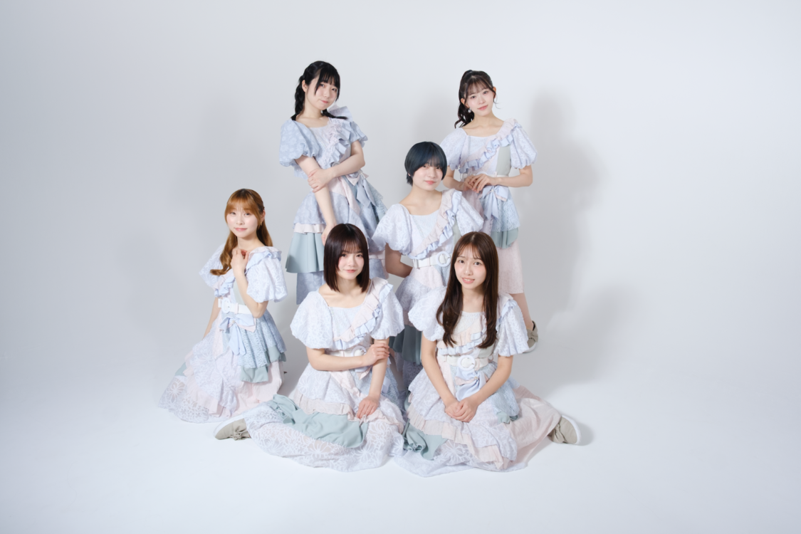 最新アーティスト写真