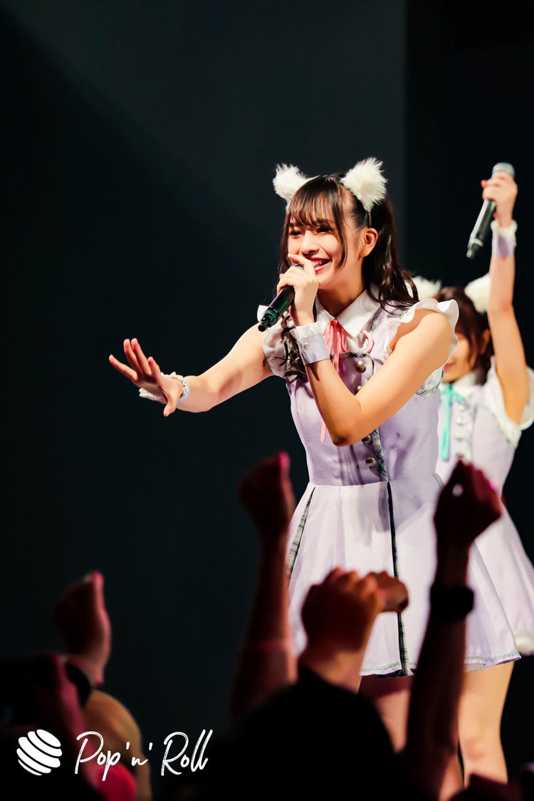 わーすた ＜TOKYO IDOL FESTIVAL 2019＞｜8/4 DOLL FACTORY（13:35-）