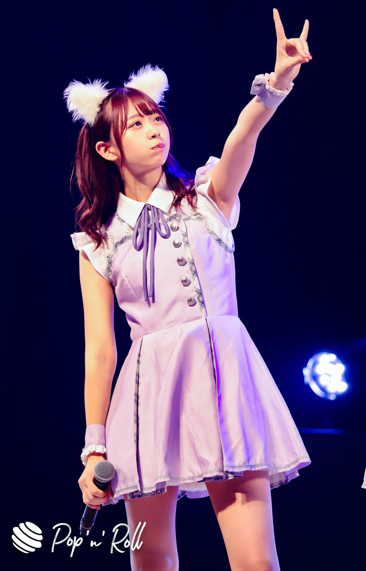 わーすた ＜TOKYO IDOL FESTIVAL 2019＞｜8/4 DOLL FACTORY（13:35-）