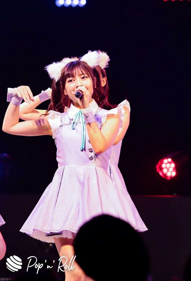 わーすた ＜TOKYO IDOL FESTIVAL 2019＞｜8/4 DOLL FACTORY（13:35-）