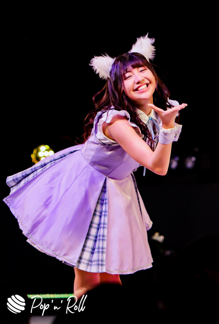 わーすた ＜TOKYO IDOL FESTIVAL 2019＞｜8/4 DOLL FACTORY（13:35-）