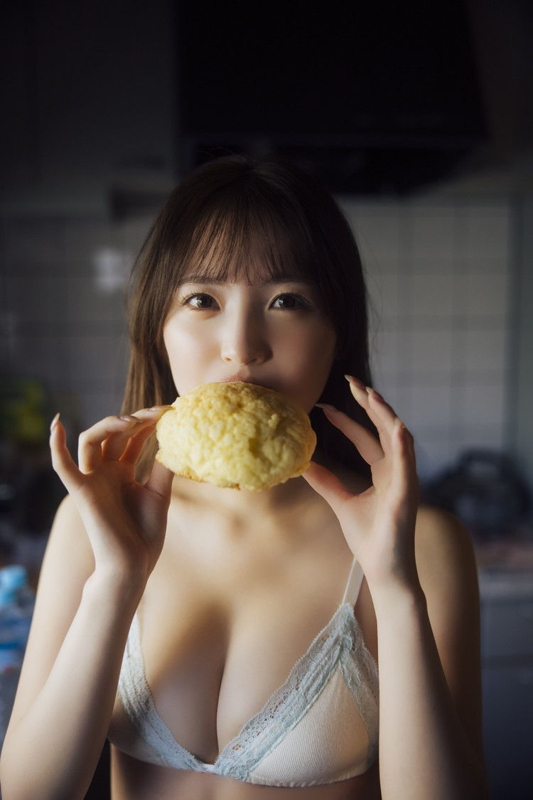 撮影／横山マサト  (c)白夜書房