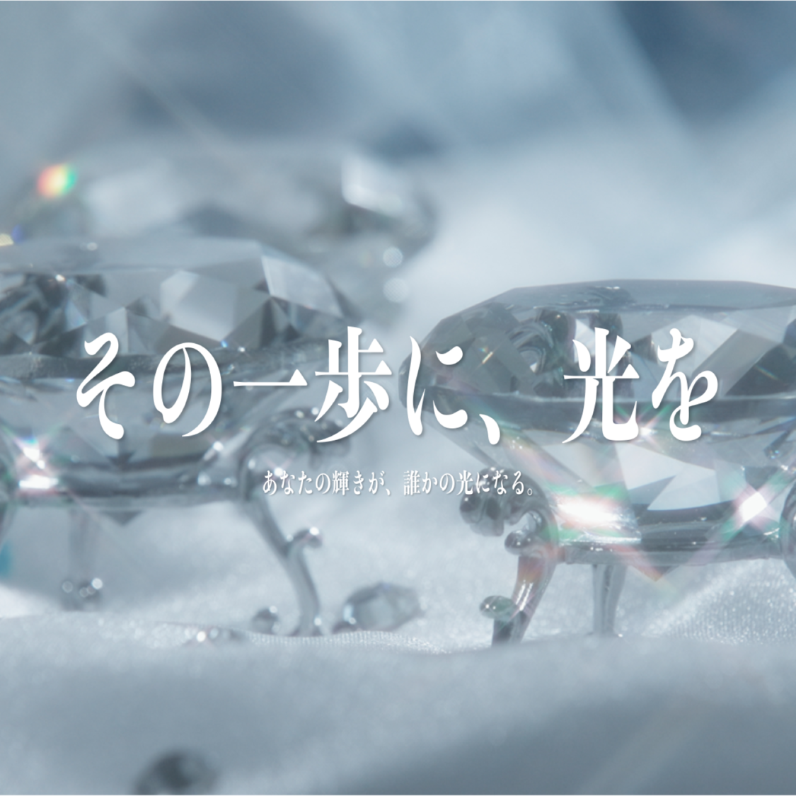 にしの愛望、2026年夏デビューの新アイドルグループオーディション開催！