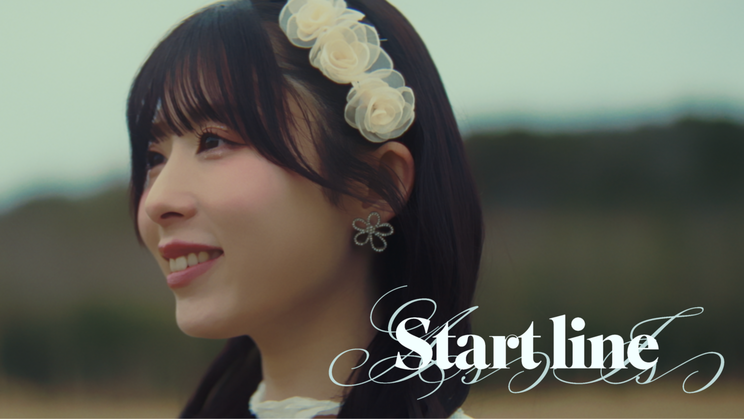 AsIs、新曲「Start line」MVが20万回再生突破! 都内など9箇所をジャック決定!