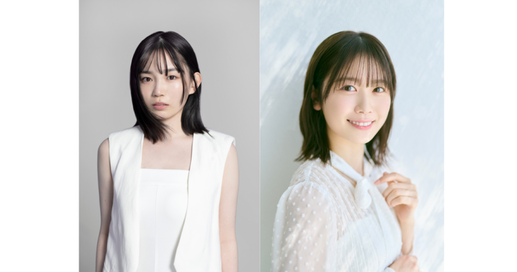 丹生明里、宮﨑優と「最高のGIFT」プレゼン対決!4月18日・25日放送