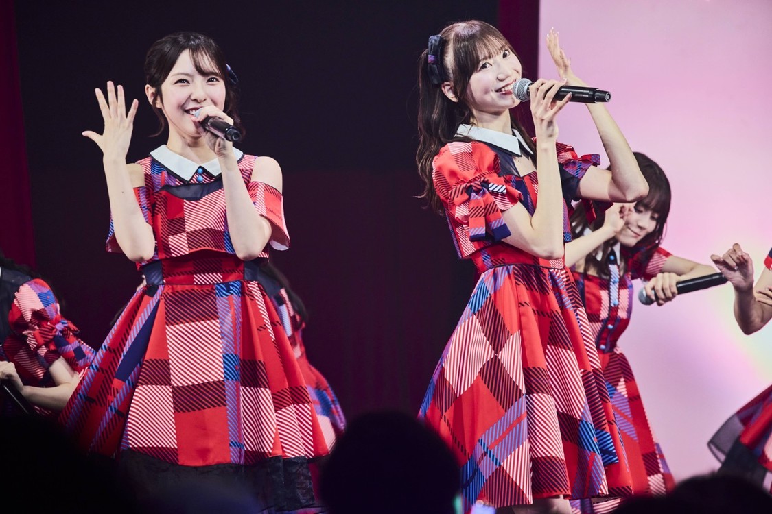 ＜NGT48 スプリングコンサート2026＞