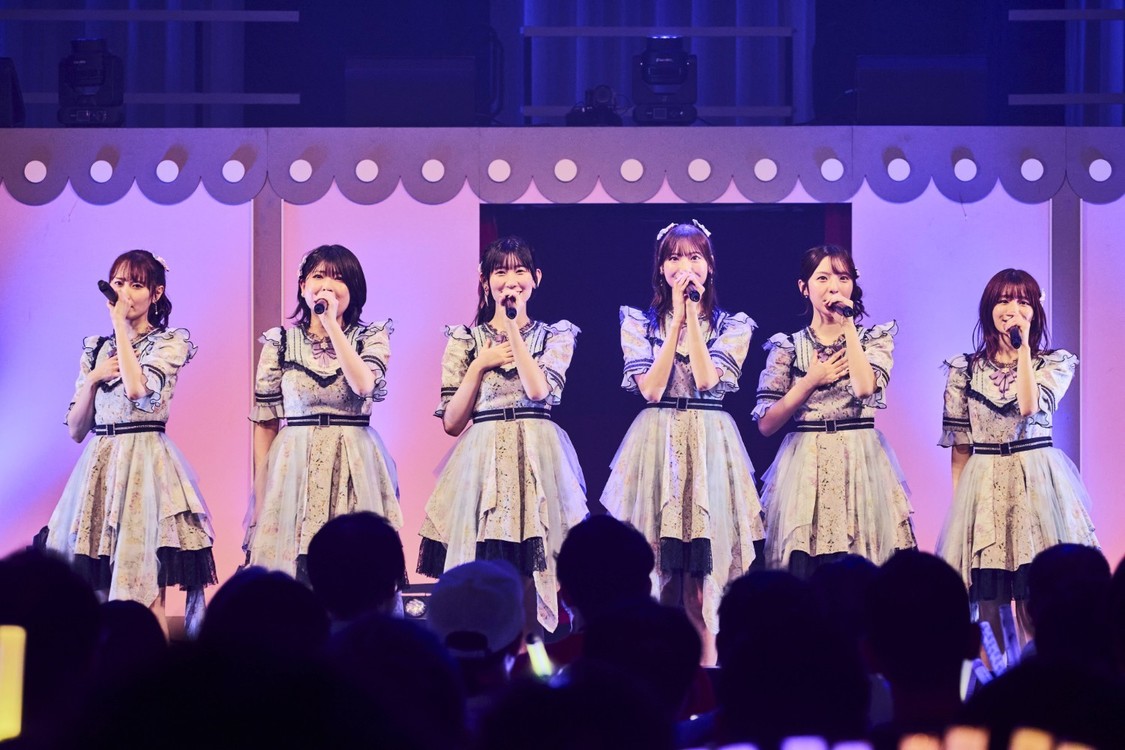 ＜NGT48 スプリングコンサート2026＞