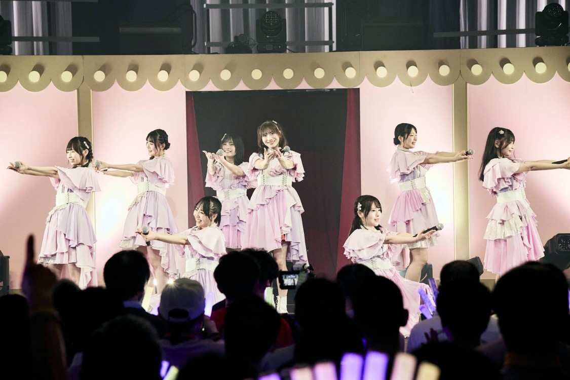 ＜NGT48 スプリングコンサート2026＞