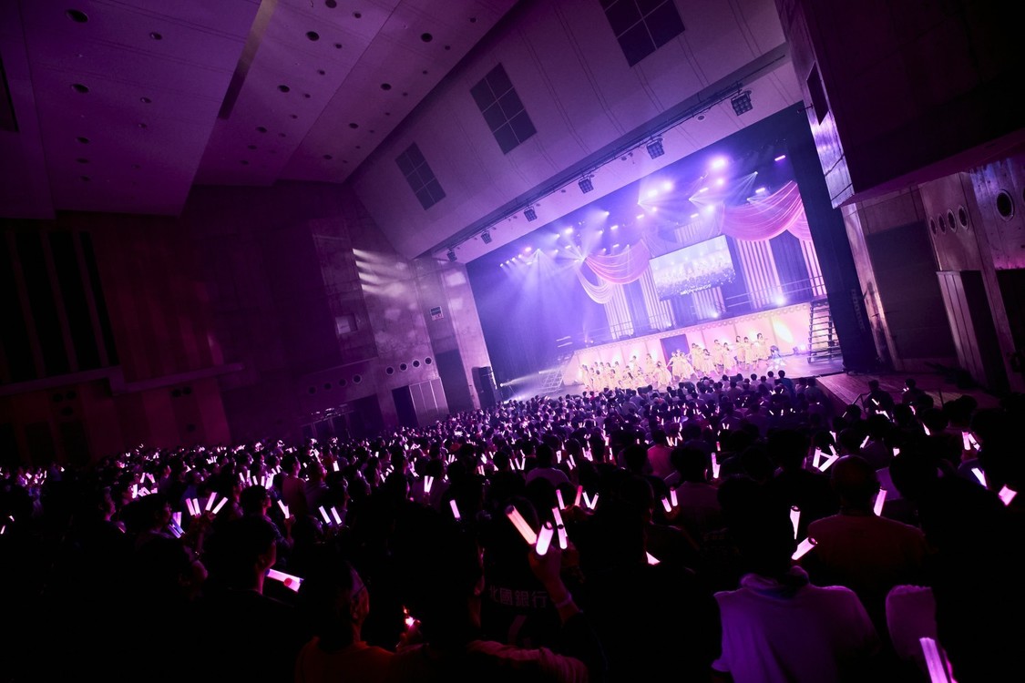 ＜NGT48 スプリングコンサート2026＞