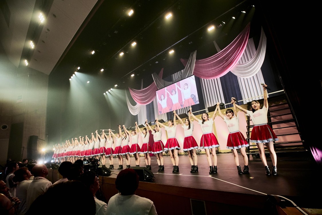 ＜NGT48 スプリングコンサート2026＞