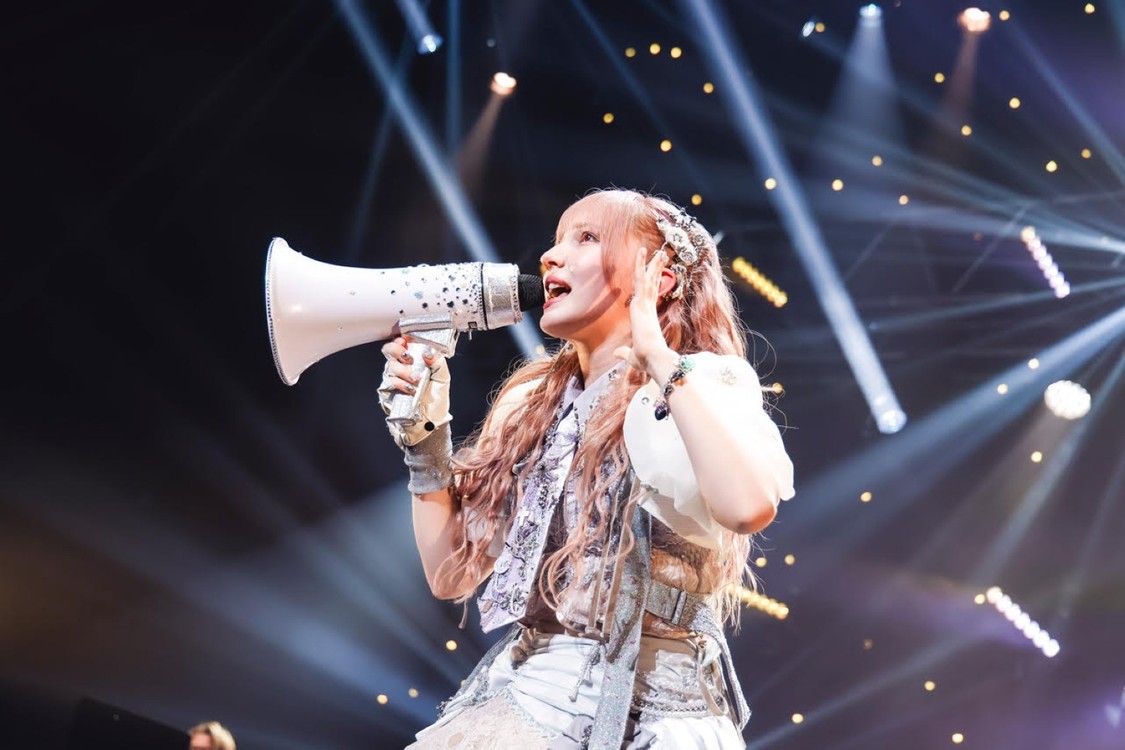 早瀬ノエル（FRUITS ZIPPER）