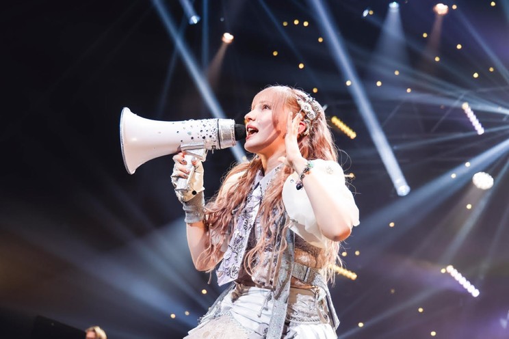 早瀬ノエル（FRUITS ZIPPER）