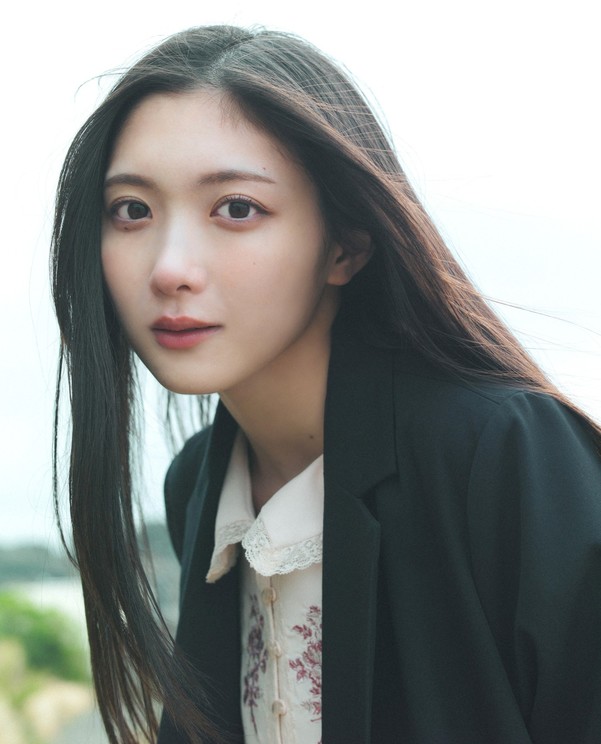 巻中グラビア 谷口愛季 撮影/細居幸次郎