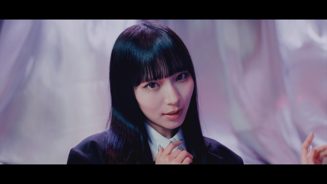 ©OVERSE/KING RECORDS