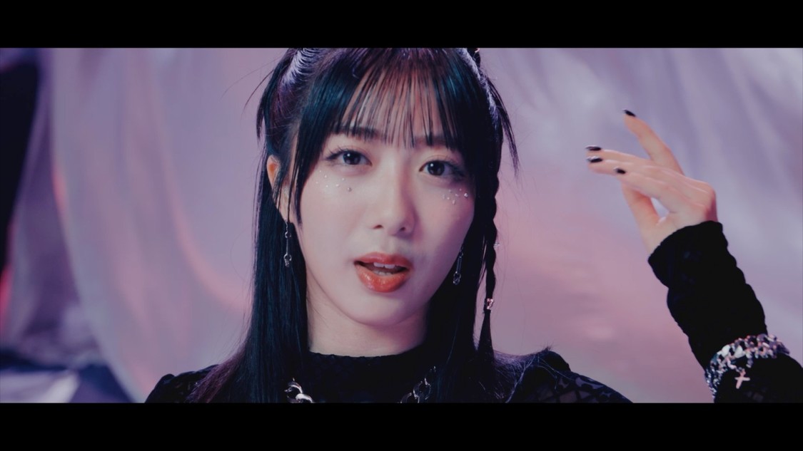 ©OVERSE/KING RECORDS