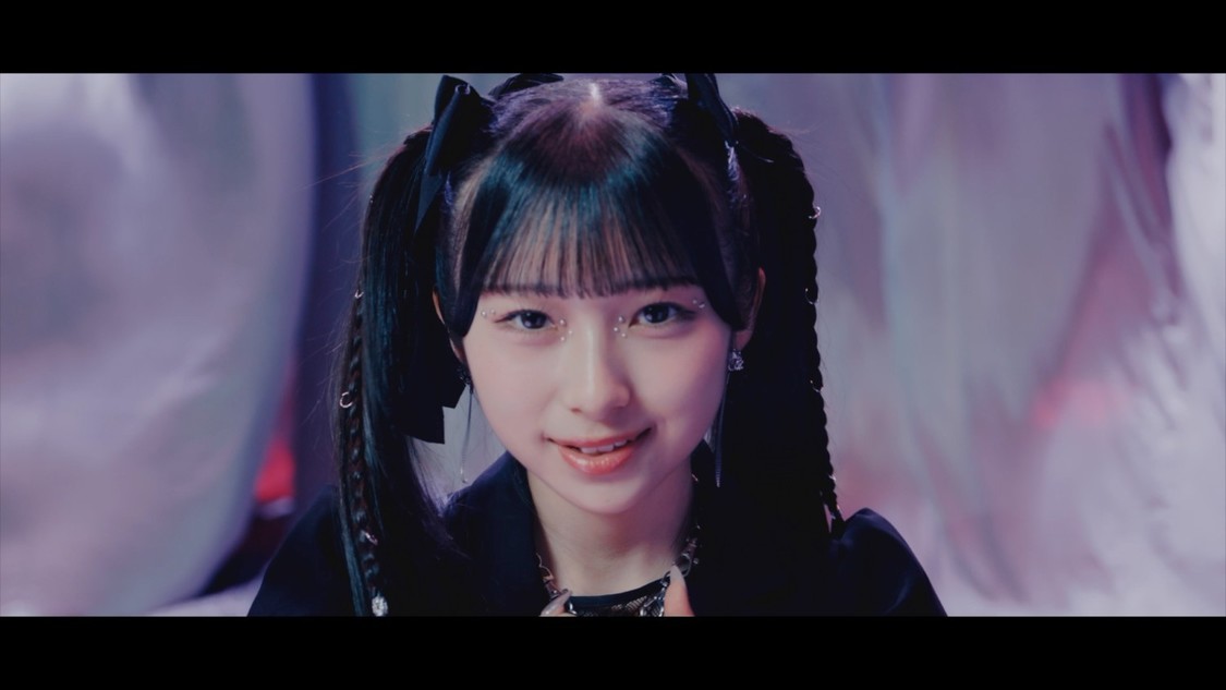 ©OVERSE/KING RECORDS