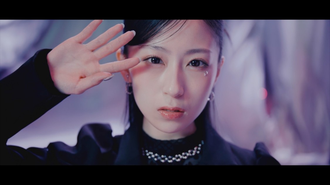 ©OVERSE/KING RECORDS