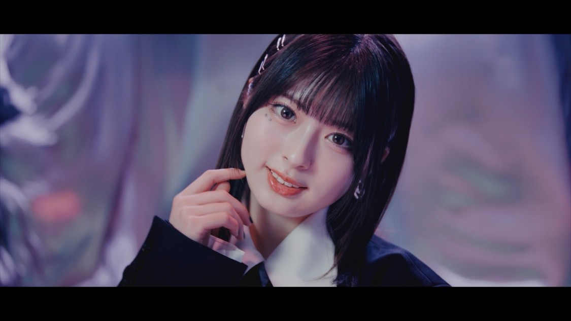 ©OVERSE/KING RECORDS