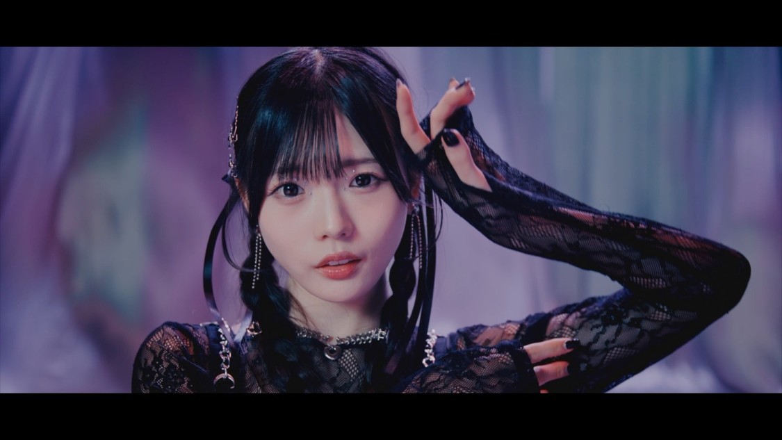 ©OVERSE/KING RECORDS