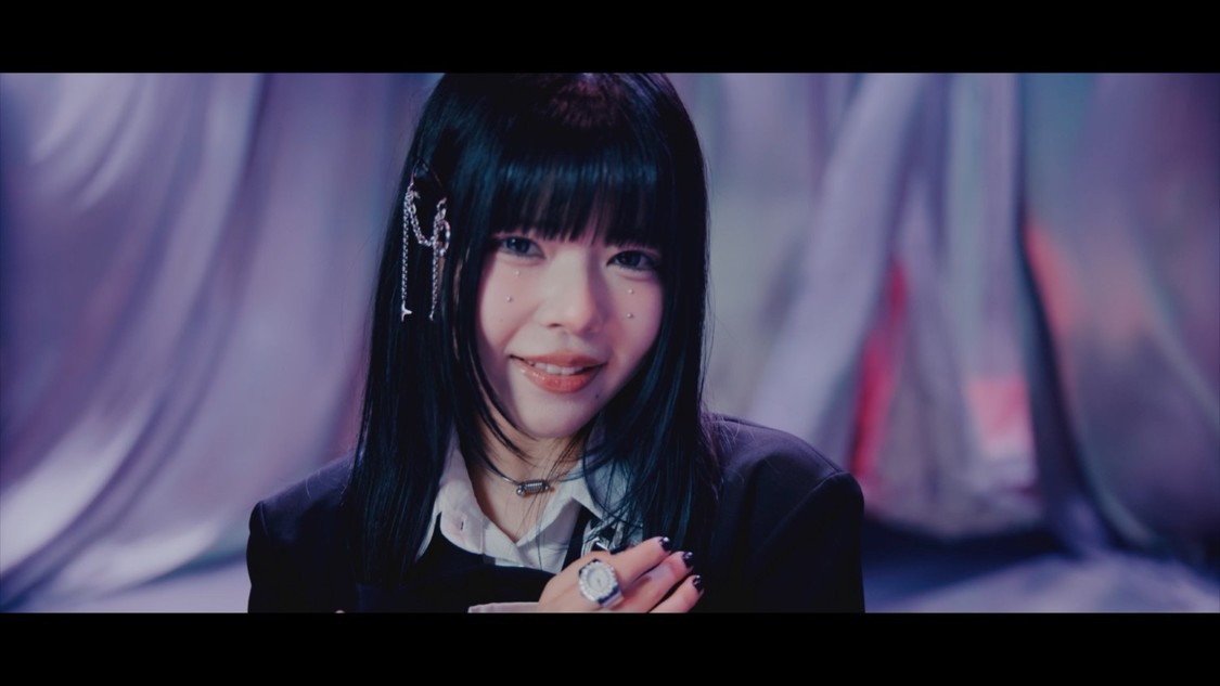 ©OVERSE/KING RECORDS