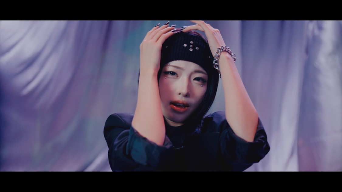 ©OVERSE/KING RECORDS