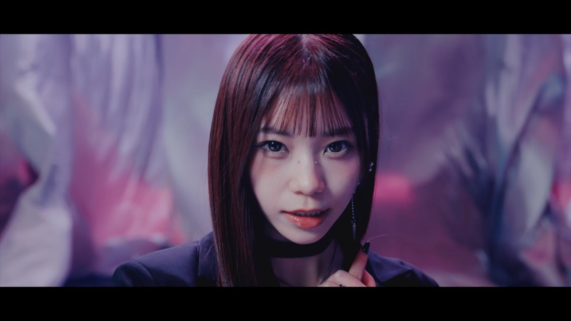 ©OVERSE/KING RECORDS