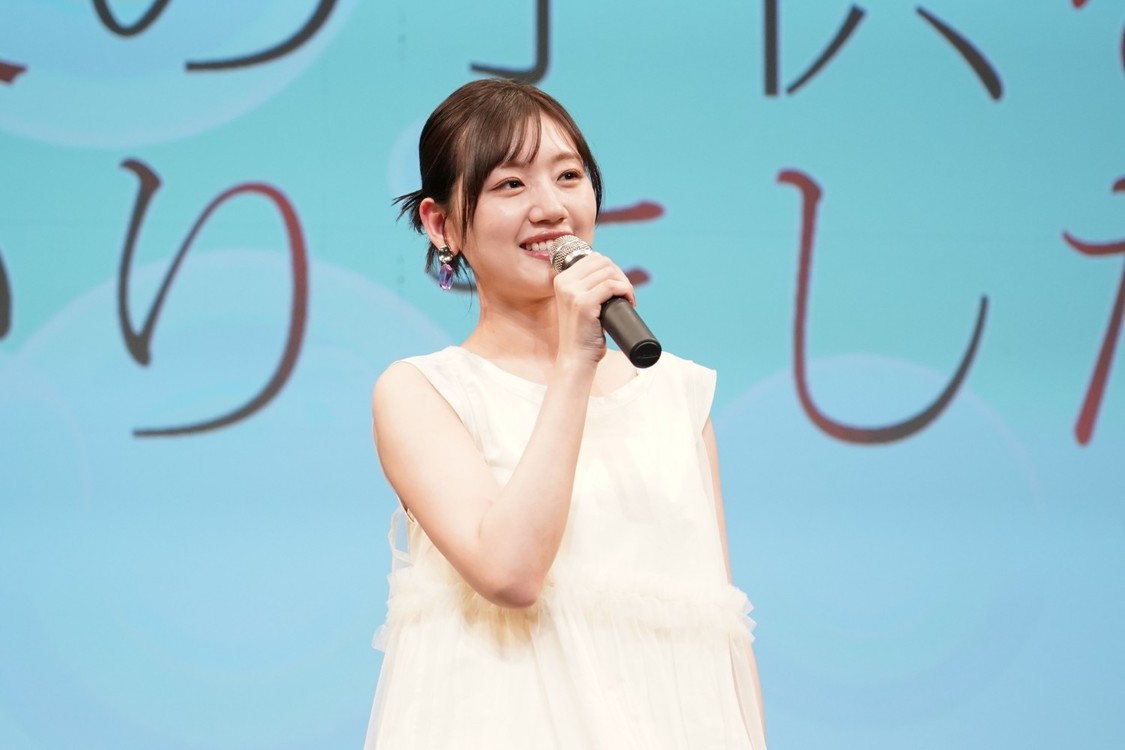 Ⓒ「あの夜、社⻑の⼦供を授かりました」製作委員会・MBS