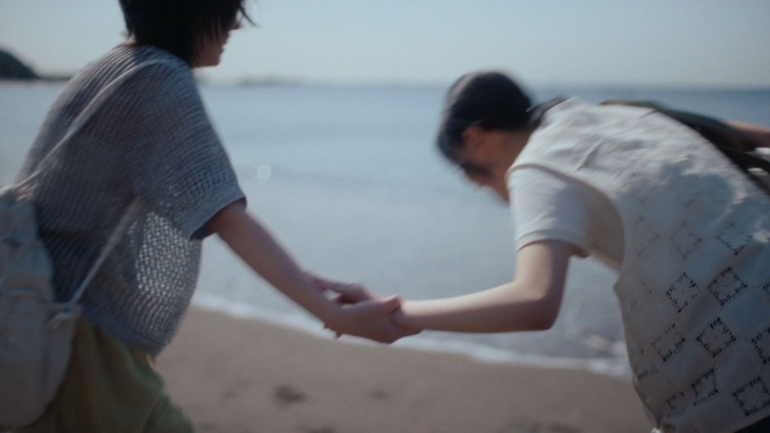 「キミのこと、みつけた（2回目）」ともだち篇