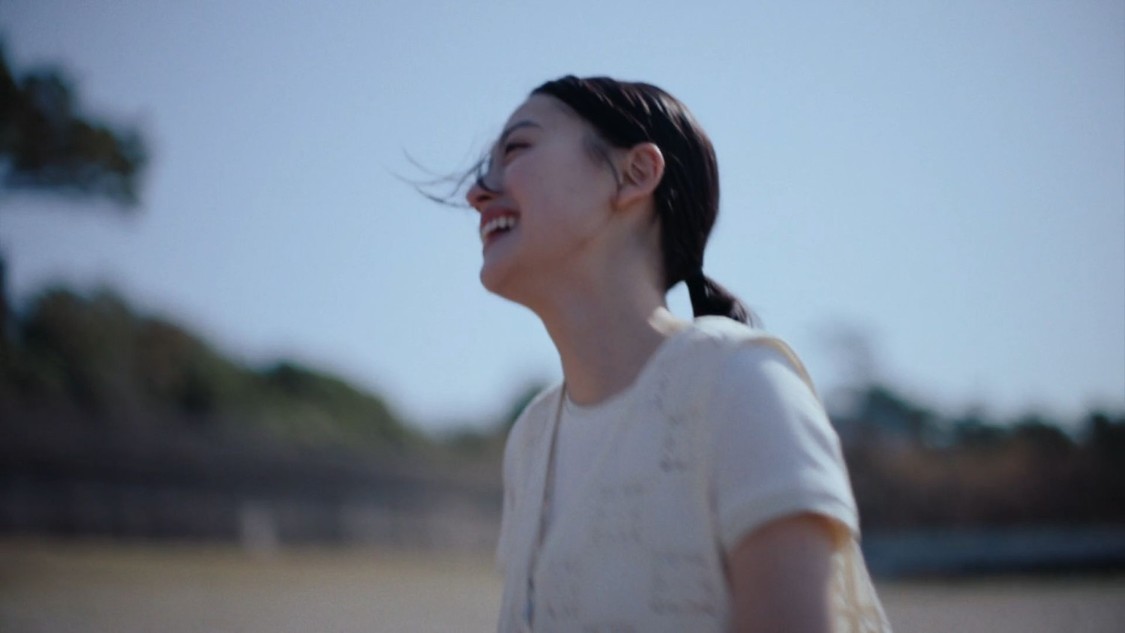 「キミのこと、みつけた（2回目）」ともだち篇