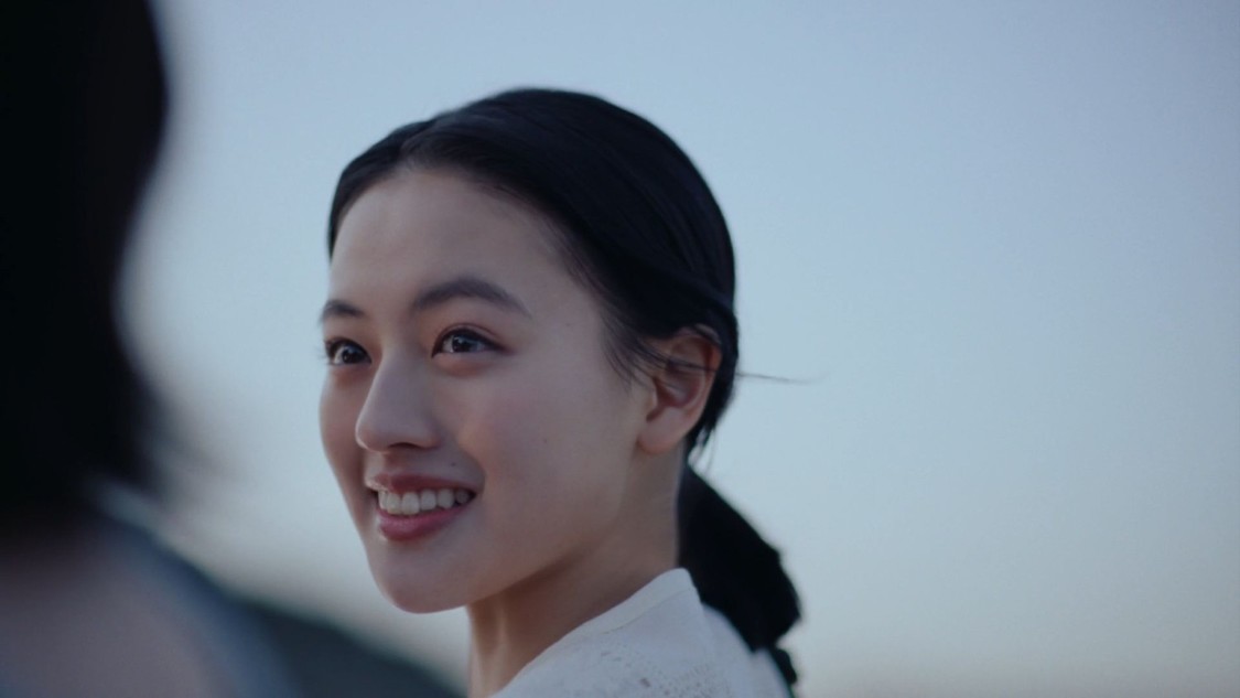 「キミのこと、みつけた（2回目）」ともだち篇