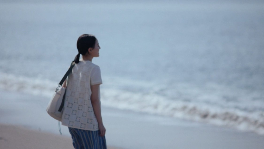 「キミのこと、みつけた（2回目）」ともだち篇