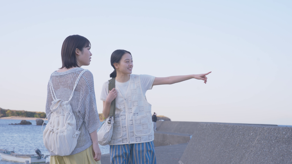 「キミのこと、みつけた（2回目）」ともだち篇