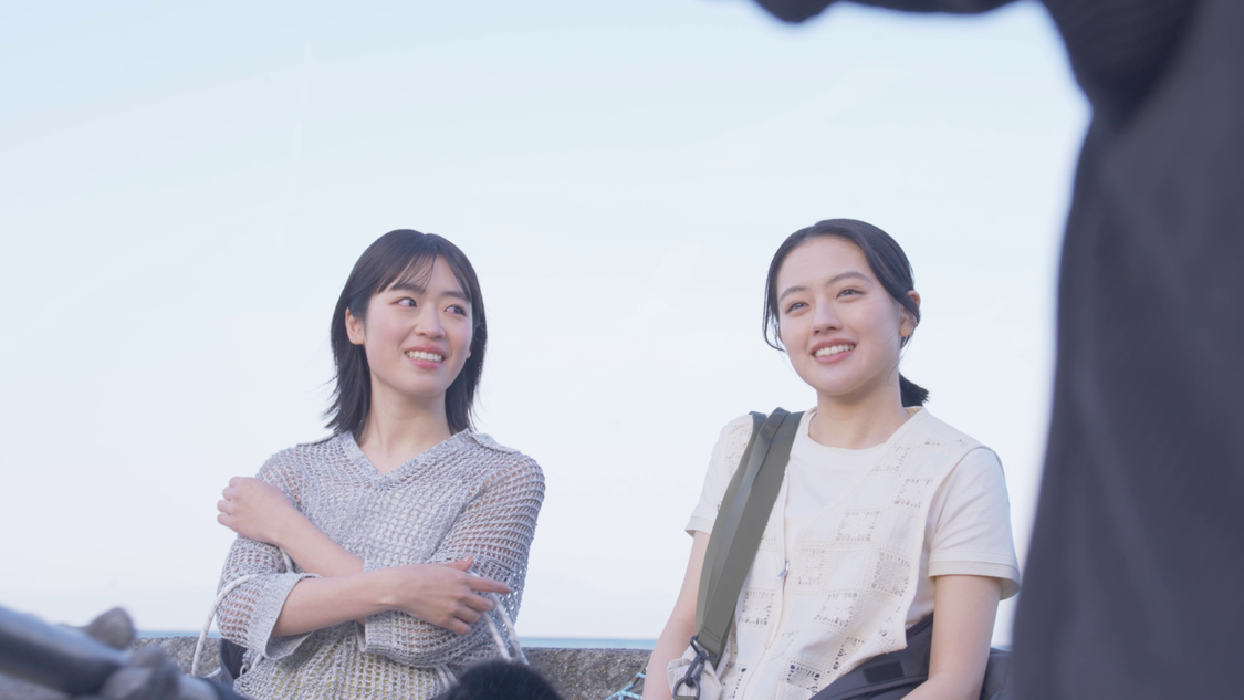 「キミのこと、みつけた（2回目）」ともだち篇