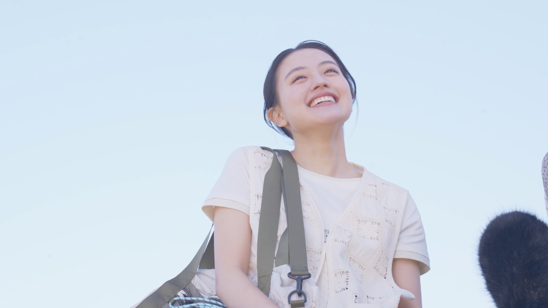 「キミのこと、みつけた（2回目）」ともだち篇