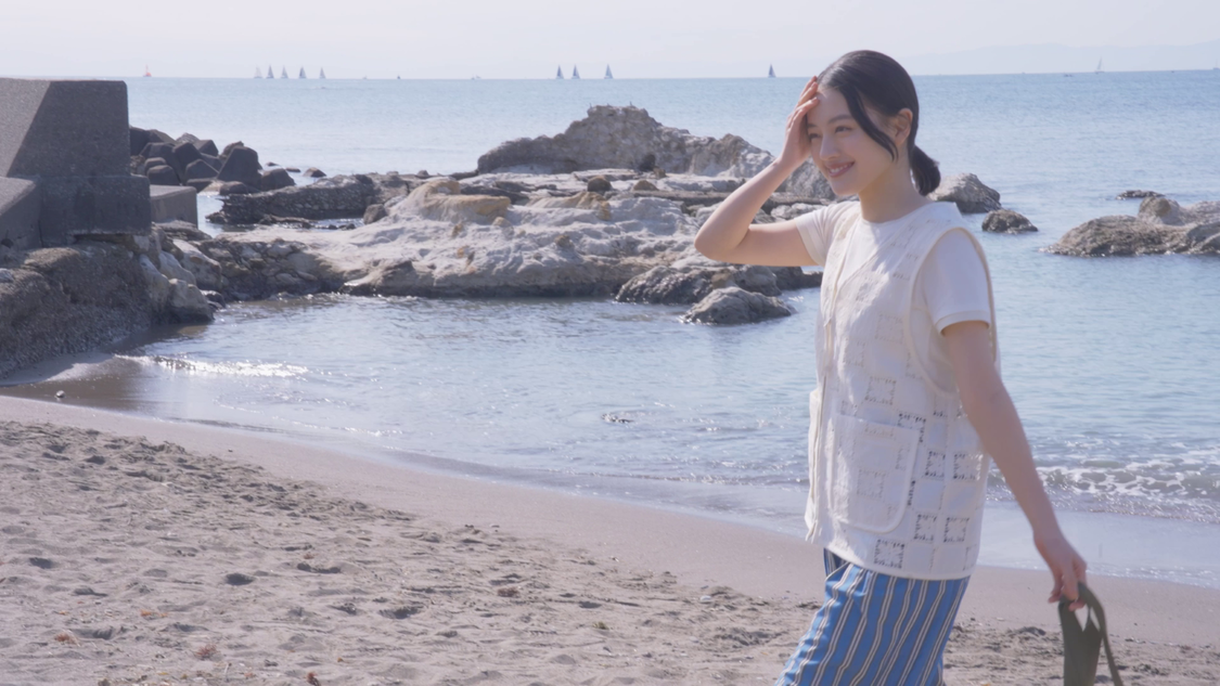 「キミのこと、みつけた（2回目）」ともだち篇