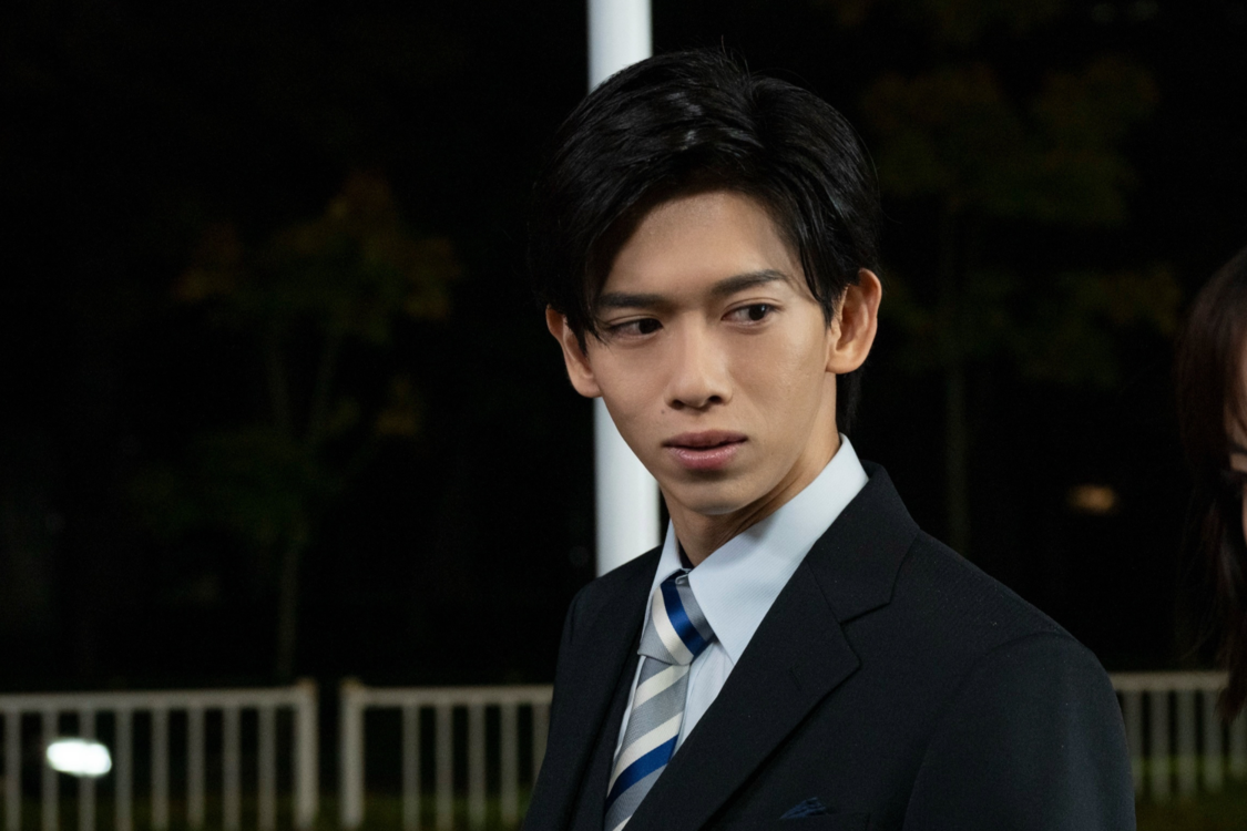 © 網戸スズ／DPNブックス © TOKYO MX