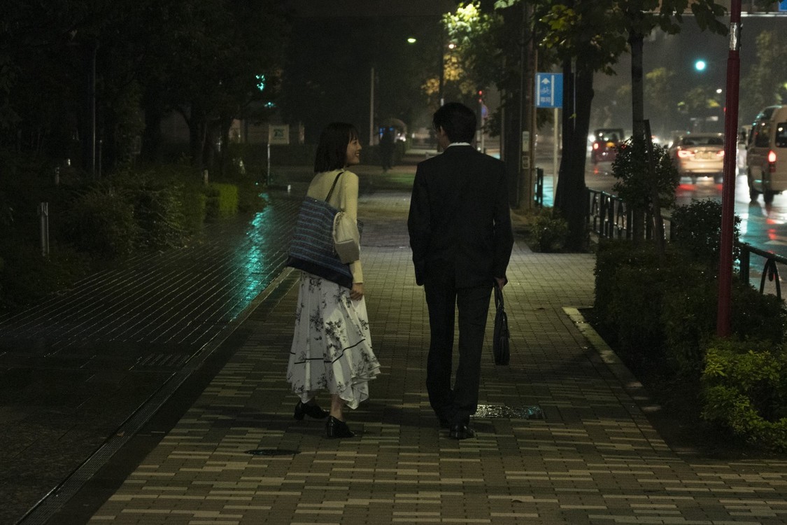 © 網戸スズ／DPNブックス © TOKYO MX