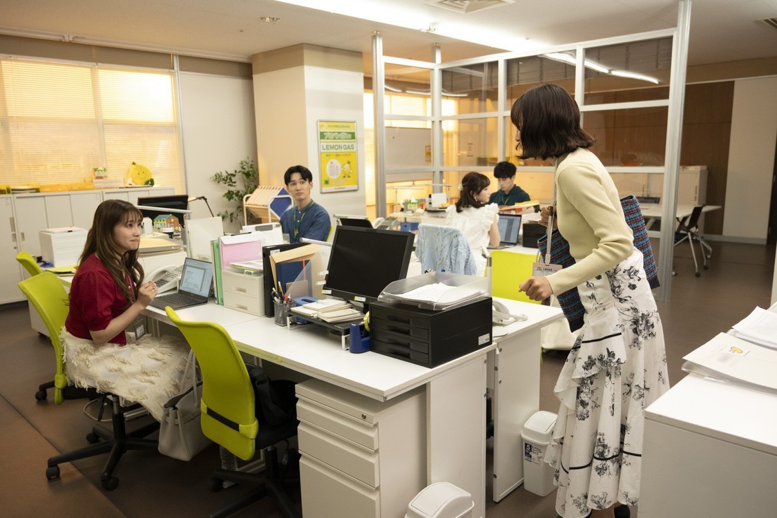 © 網戸スズ／DPNブックス © TOKYO MX