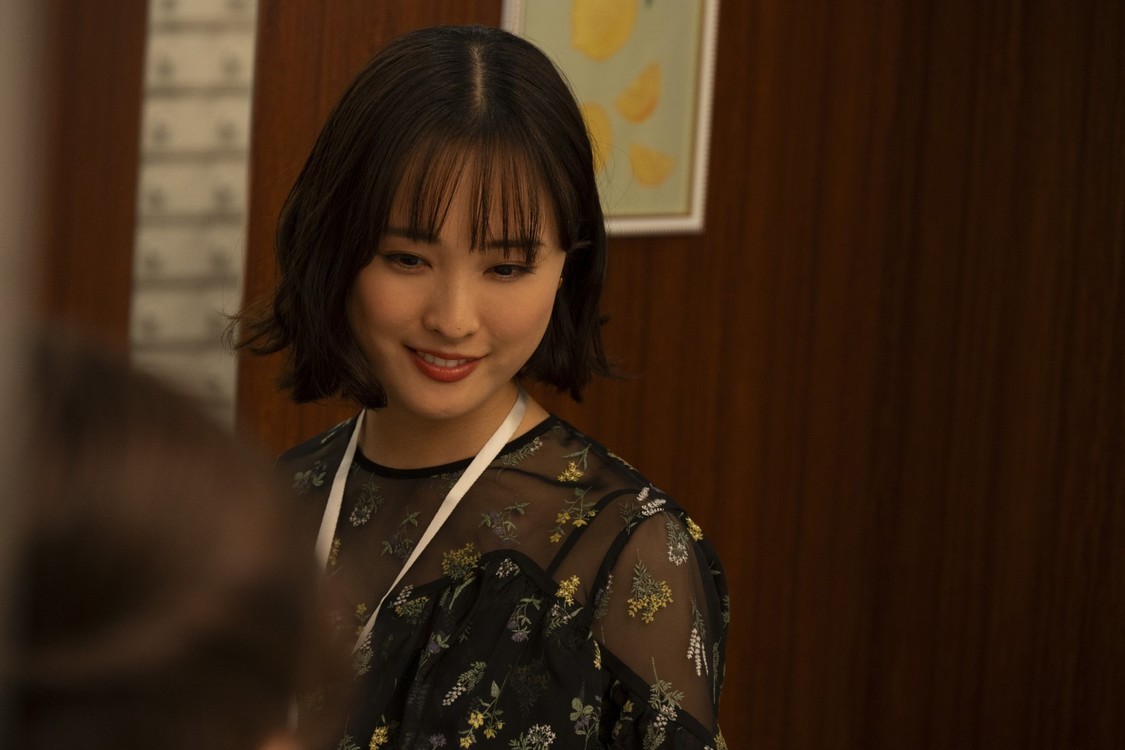 © 網戸スズ／DPNブックス © TOKYO MX