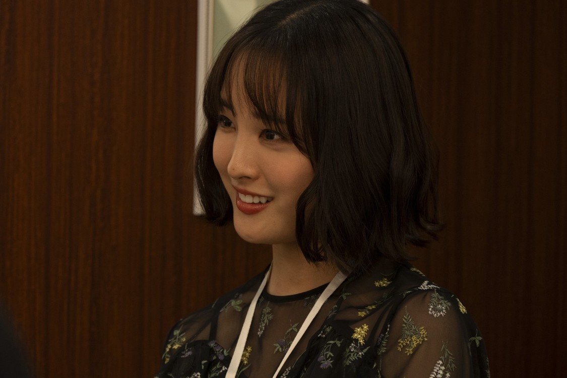 © 網戸スズ／DPNブックス © TOKYO MX