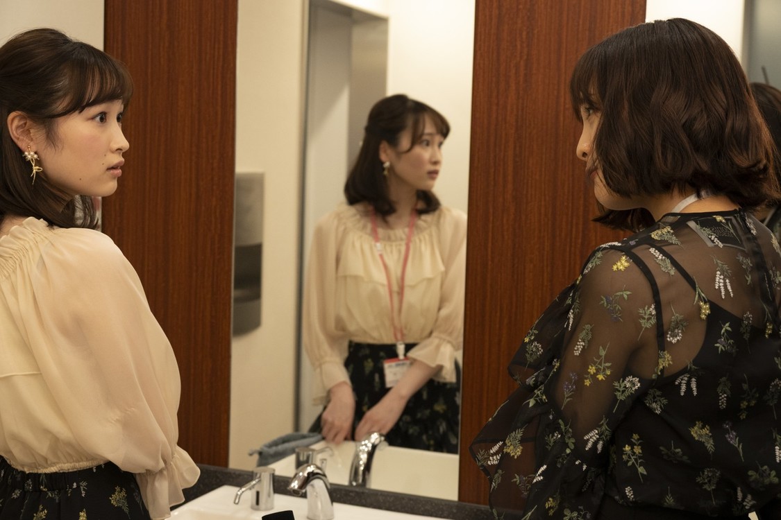 © 網戸スズ／DPNブックス © TOKYO MX