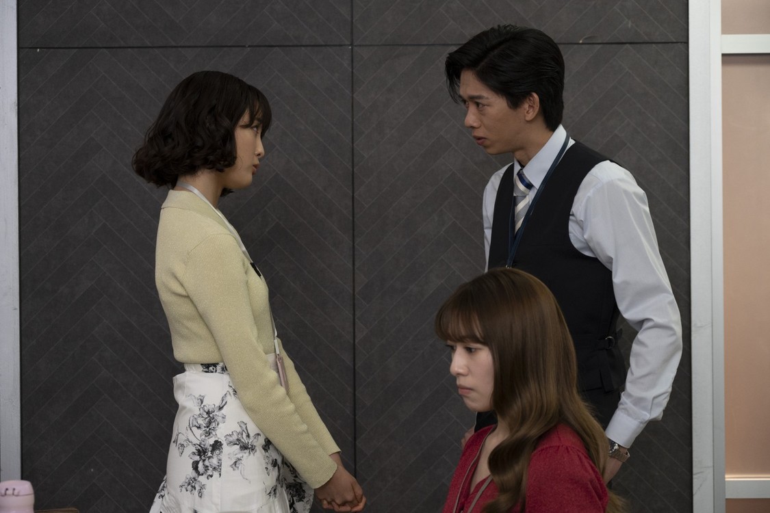 © 網戸スズ／DPNブックス © TOKYO MX