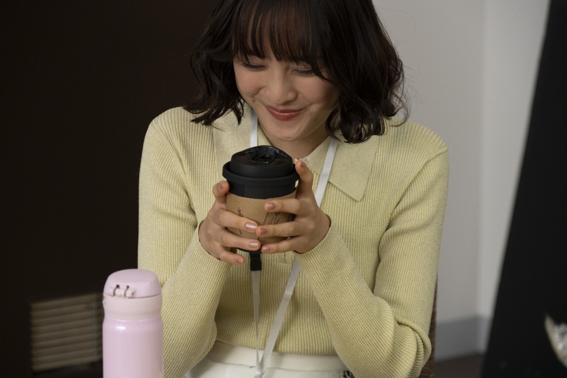 © 網戸スズ／DPNブックス © TOKYO MX