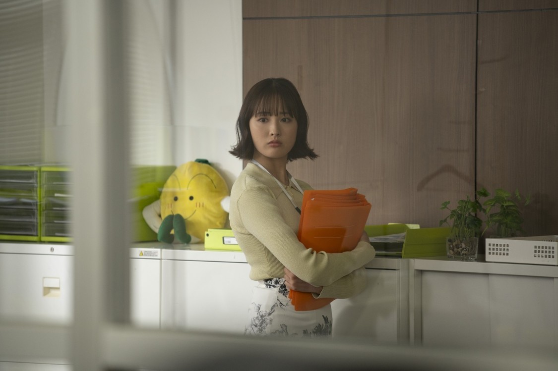 © 網戸スズ／DPNブックス © TOKYO MX