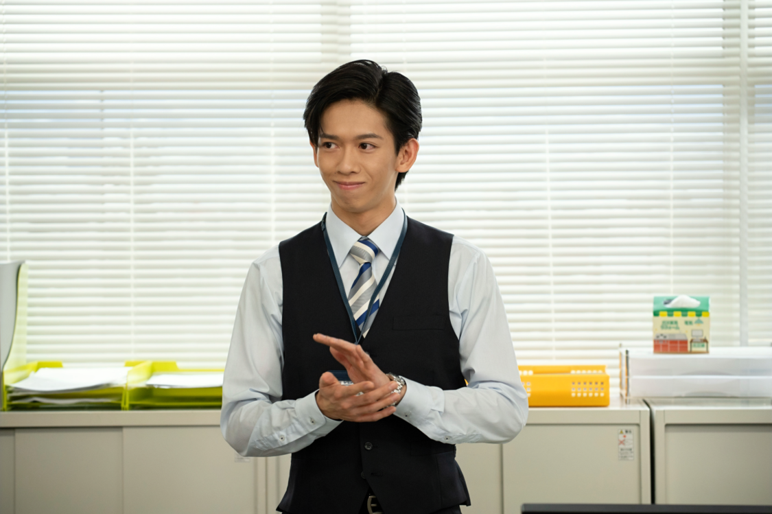 © 網戸スズ／DPNブックス © TOKYO MX