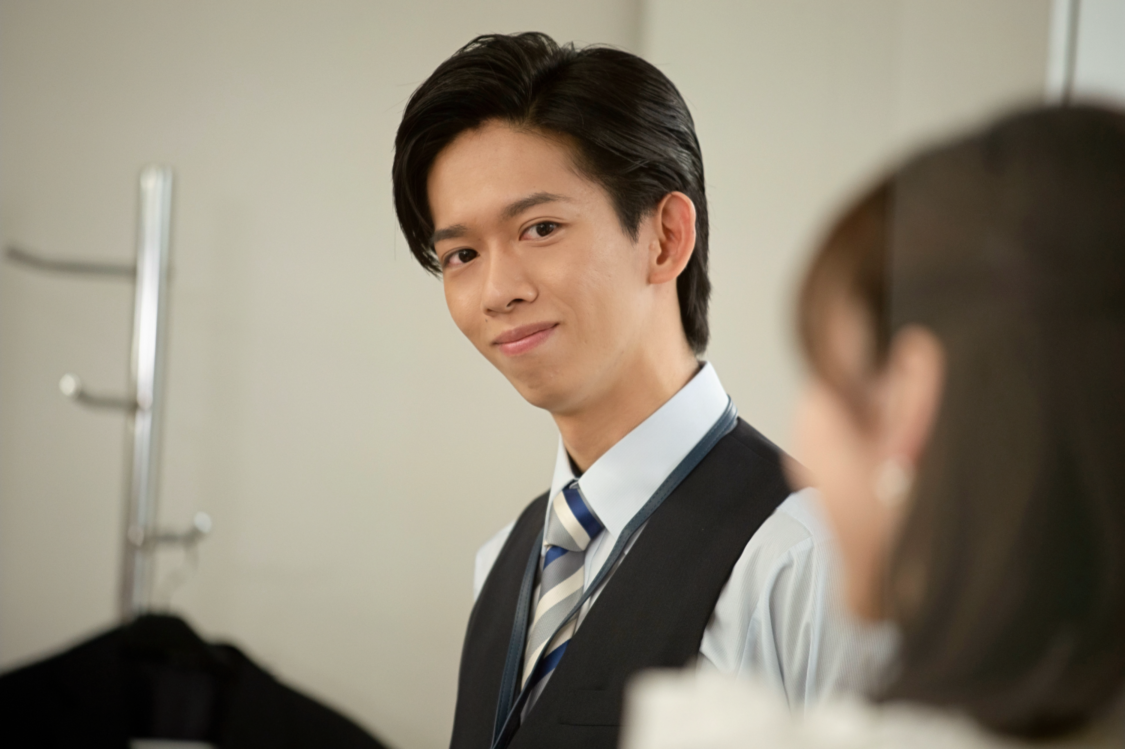 © 網戸スズ／DPNブックス © TOKYO MX